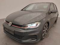 VW Golf GTI Performance 2,0 TSI BMT