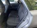 View of rear seat
