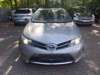 Front view