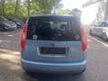 Rear view