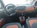 View of dashboard
