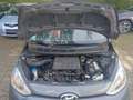 View of engine compartment