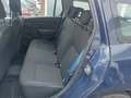 View of rear seat