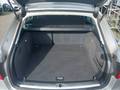 View of boot / luggage space