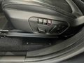 Widok przycisków sterujących foteli elektrycznych