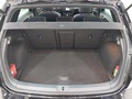 View of boot / luggage space