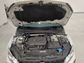 View of engine compartment