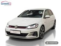 VW Golf GTI Performance 2,0 TSI BMT DSG