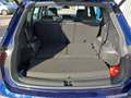 View of boot / luggage space
