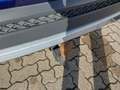 View of trailer tow-bar hitch