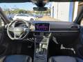 View of dashboard