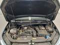 View of engine compartment