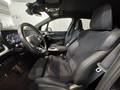 Vista del asiento delantero