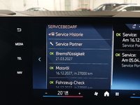 Registro de servicio