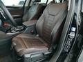Vista del asiento delantero