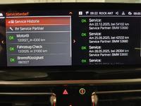 Registro de servicio