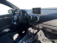 View interior