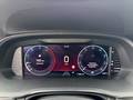 View of instrument panel