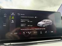 Vehicle status