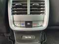 View of rear climate control switch