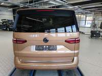 Rear view