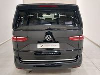 Rear view