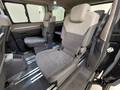 View of rear seat