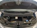 View of engine compartment