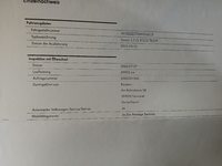 Dokaz o obavljenom servisu