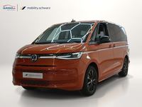 VW Multivan Style lang DSG Easy Open Basic UVP: 85.564,57 €