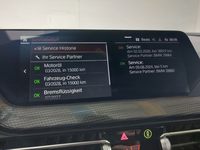 Registro de servicio