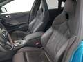 Vista del asiento delantero