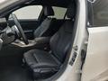 Vista del asiento delantero