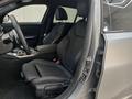 Vista del asiento delantero