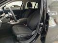 Vista del asiento delantero