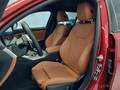 Vista del asiento delantero