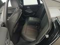 View of rear seat