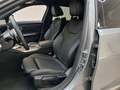 Vista del asiento delantero