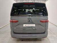 Rear view