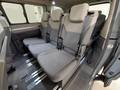 View of rear seat