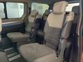 View of rear seat