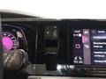 View of centre console