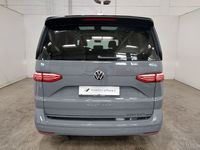 Rear view