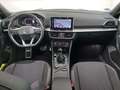 View of dashboard