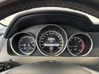View of instrument panel