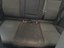 Rear seat