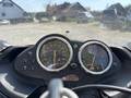 View of instrument panel