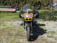 Front view