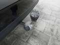 View of trailer tow-bar hitch