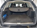 View of boot / luggage space